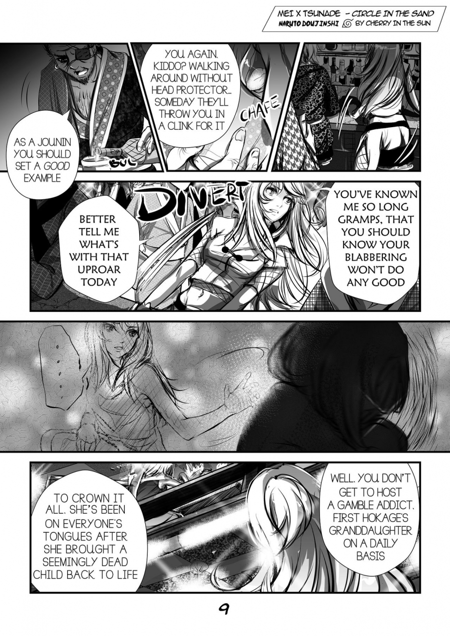 cherryinthesun-circle-in-the-sand-naruto-english