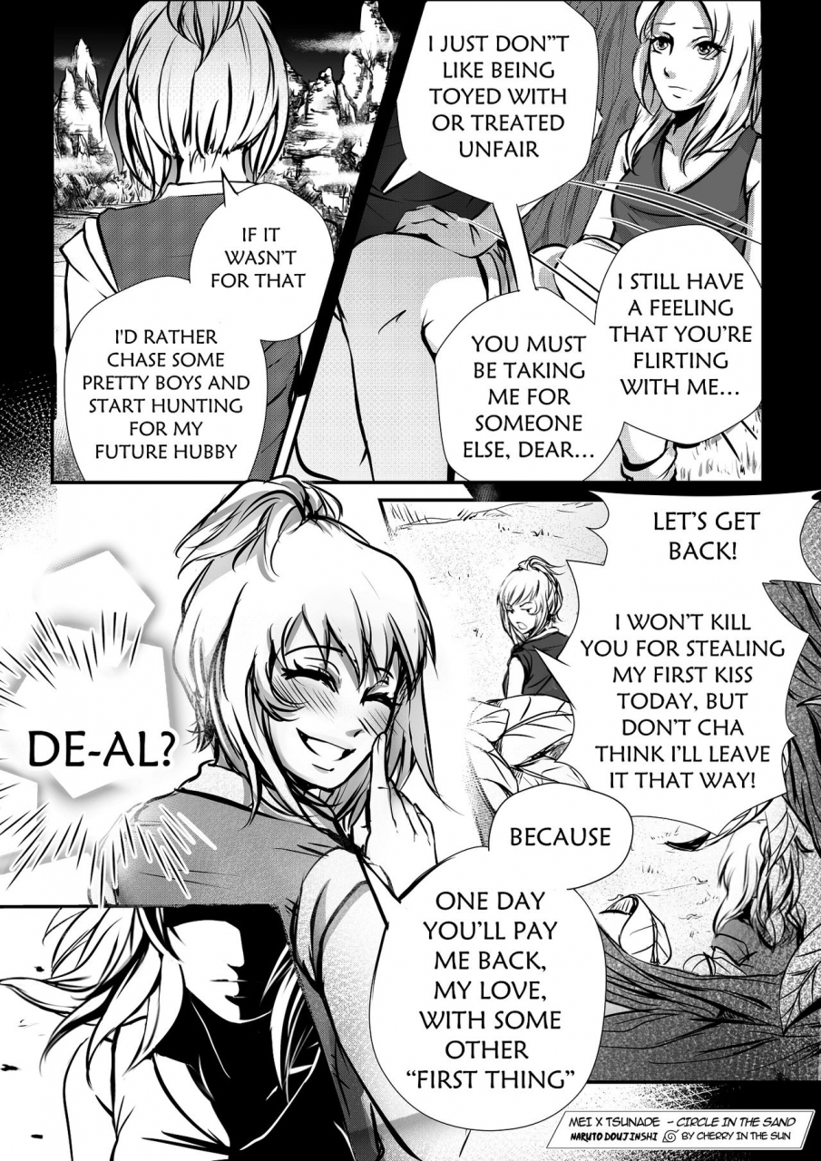 cherryinthesun-circle-in-the-sand-naruto-english