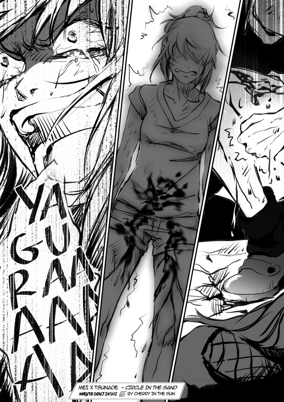 cherryinthesun-circle-in-the-sand-naruto-english