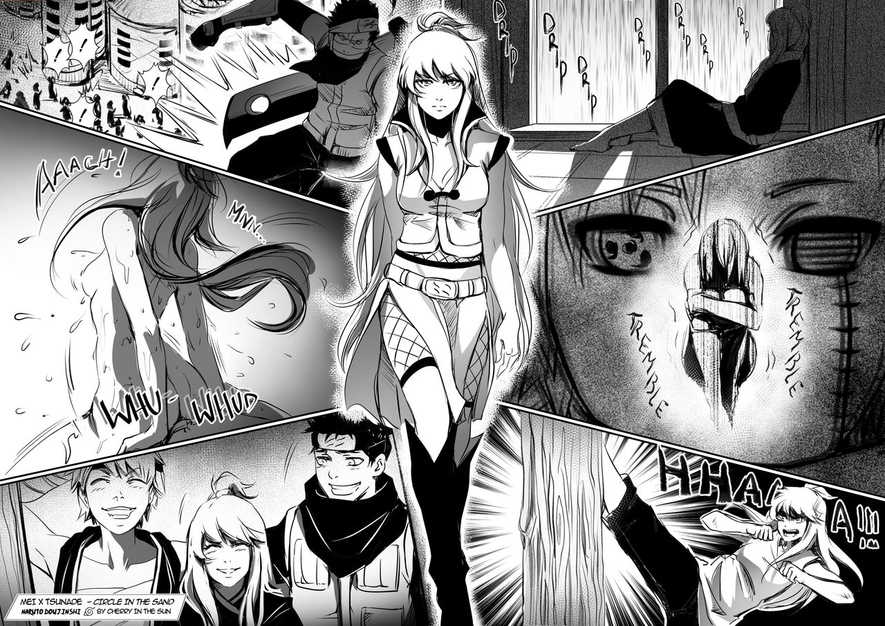 cherryinthesun-circle-in-the-sand-naruto-english