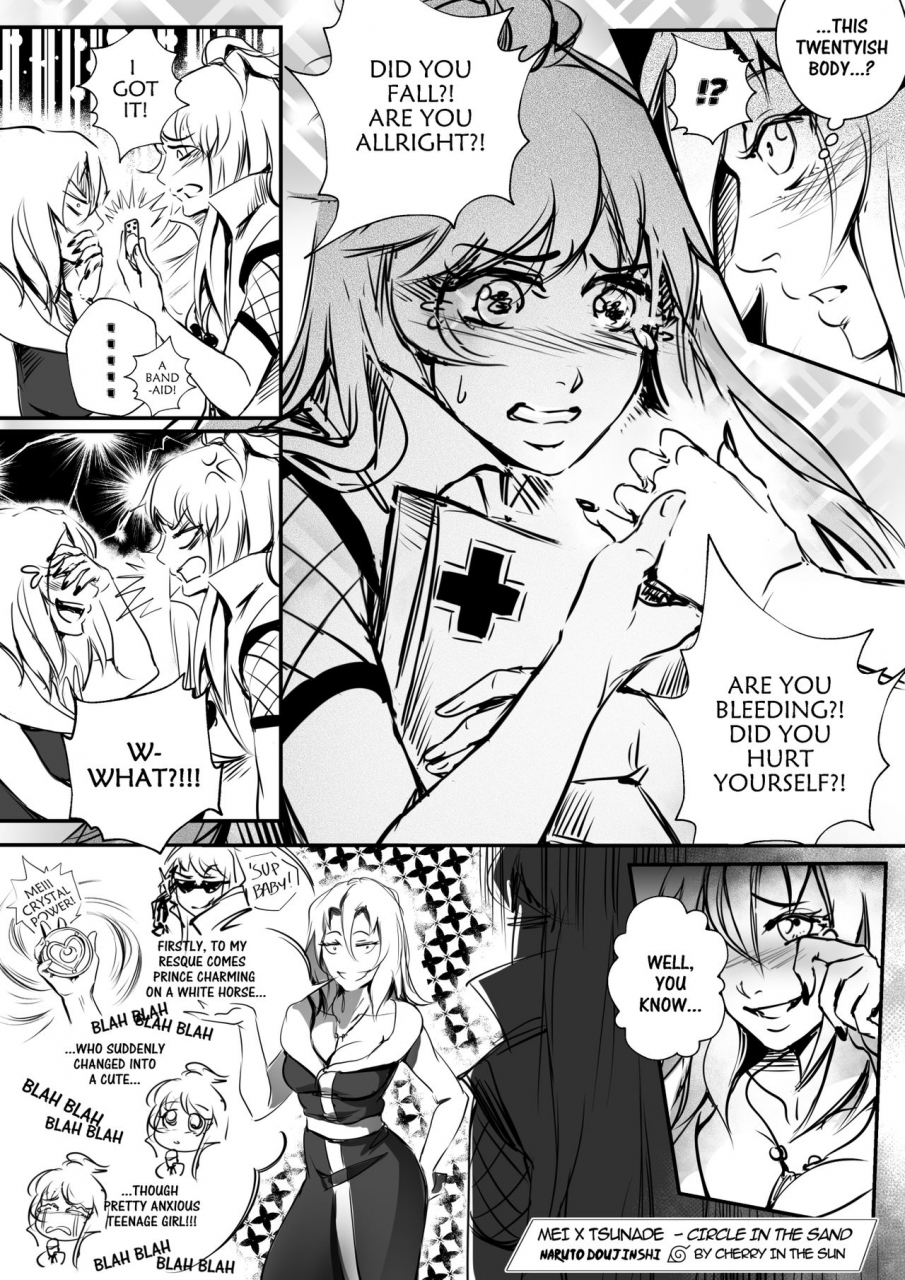 cherryinthesun-circle-in-the-sand-naruto-english