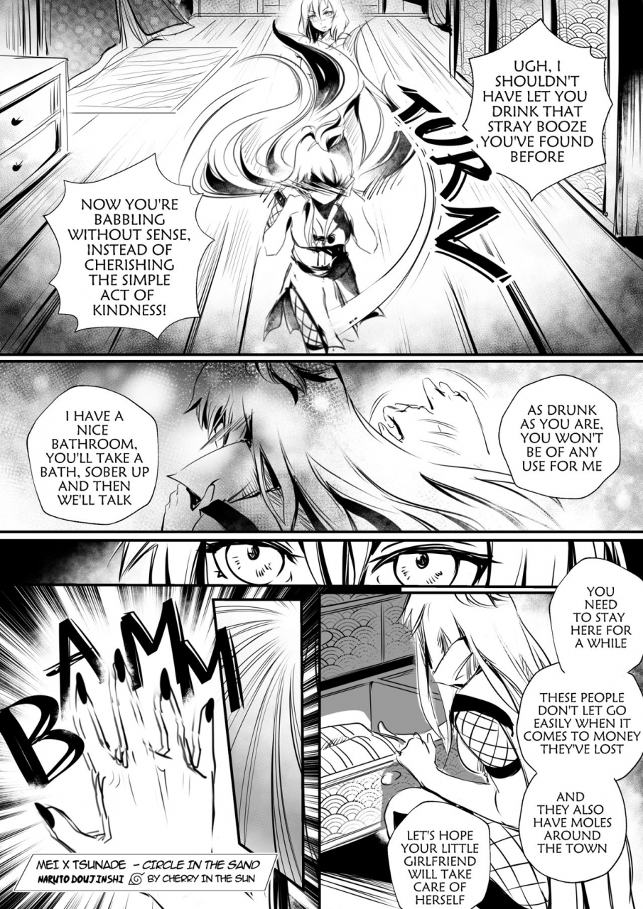 cherryinthesun-circle-in-the-sand-naruto-english