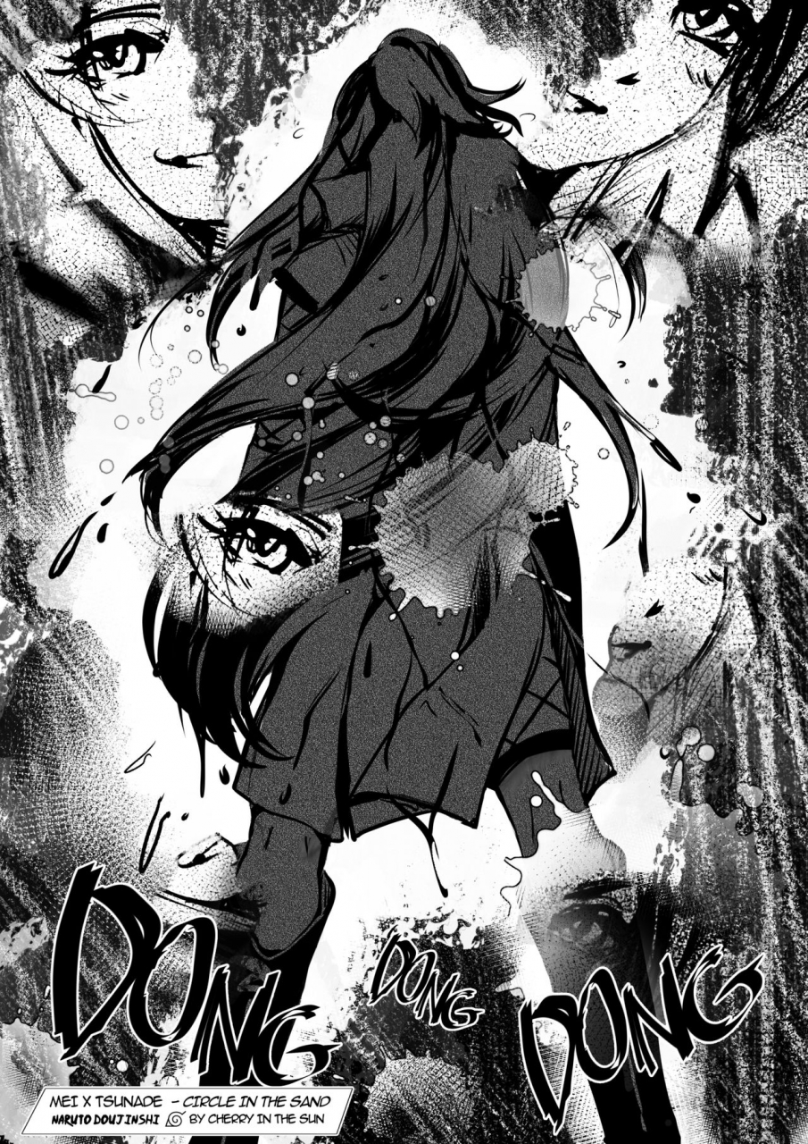 cherryinthesun-circle-in-the-sand-naruto-english