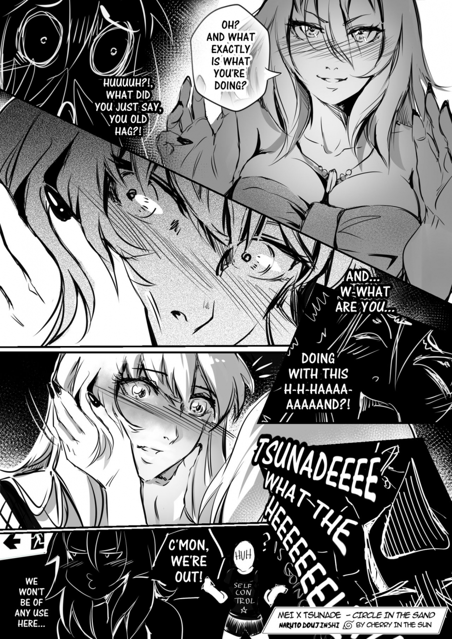 cherryinthesun-circle-in-the-sand-naruto-english