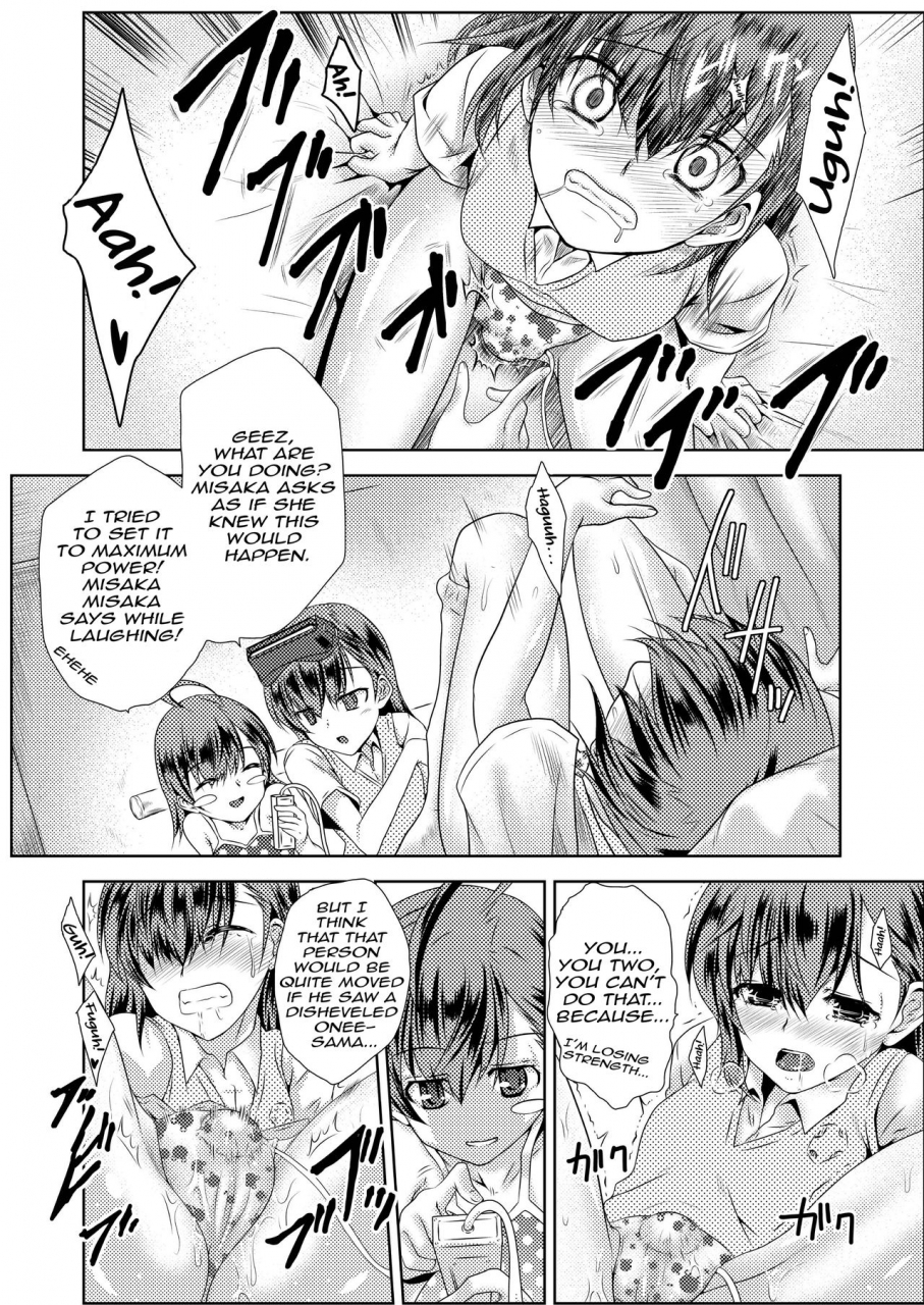 chiisana-kagi-junji-misaka-x-3-sunaona-kimitachi-e-misaka-x3-to-your-honest-feelings-toaru-majutsu-no-index-english-ehcove-digital