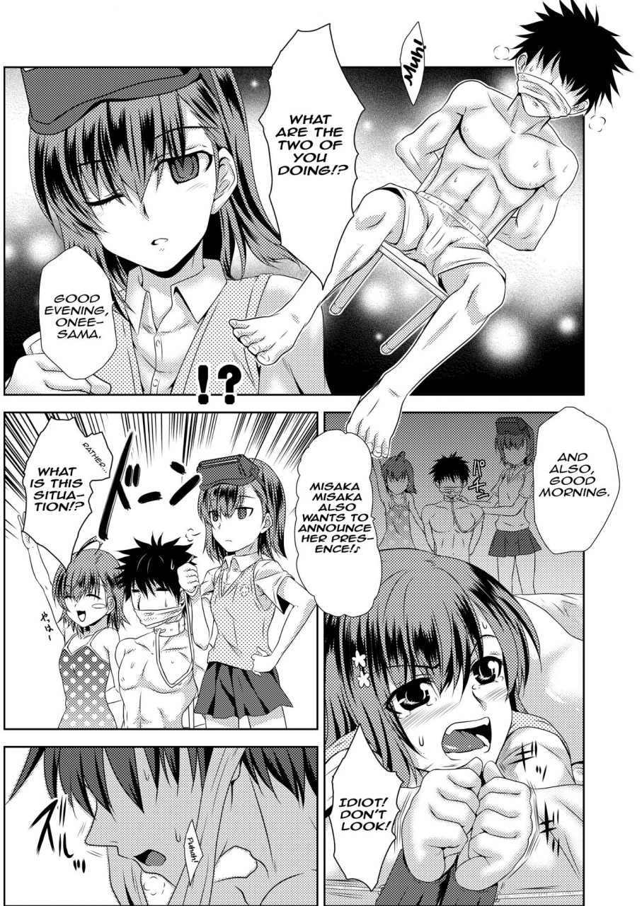 chiisana-kagi-junji-misaka-x-3-sunaona-kimitachi-e-misaka-x3-to-your-honest-feelings-toaru-majutsu-no-index-english-ehcove-digital