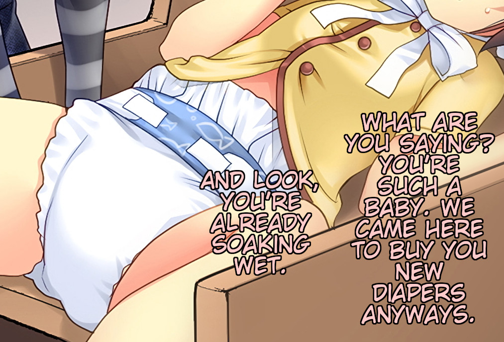 chijoku-an-morimoto-haruna-papa-o-sodate-naosou-lets-retrain-daddy-english