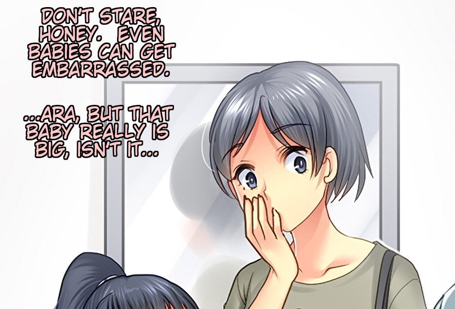 chijoku-an-morimoto-haruna-papa-o-sodate-naosou-lets-retrain-daddy-english