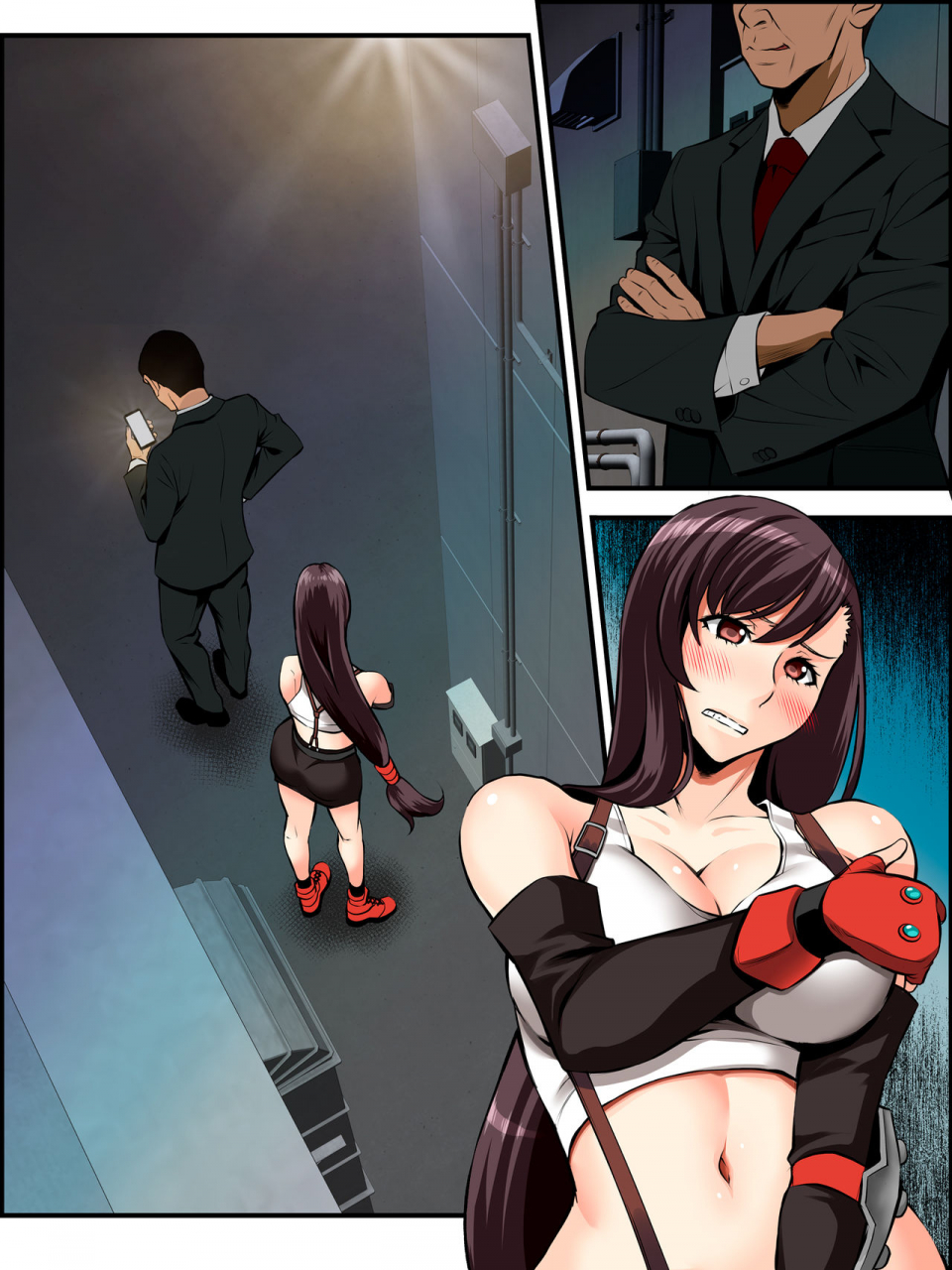 metabocafe-offensive-smell-uproar-itachou-final-ecstasy-final-fantasy-vii