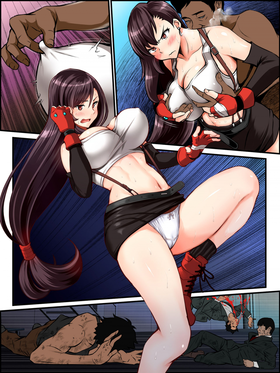 metabocafe-offensive-smell-uproar-itachou-final-ecstasy-final-fantasy-vii