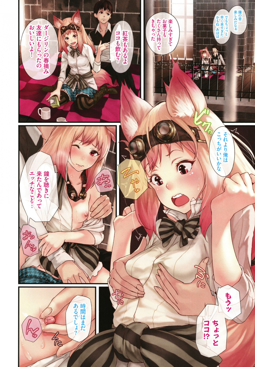 midorino-tanuki-renjou-fructus