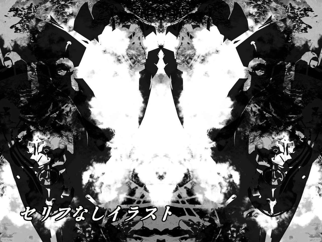 mitsuki-no-mori-ubawareta-chinjufu-senkan-kuubo-hen-kantai-collection-kancolle