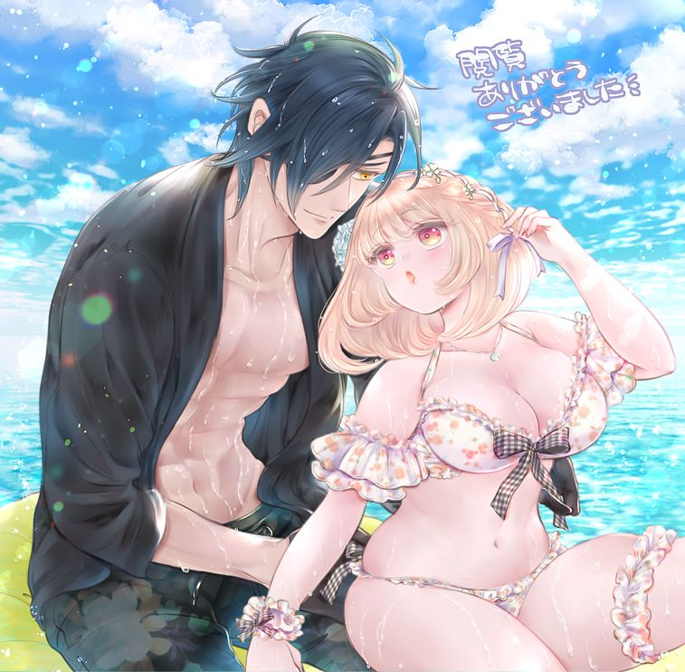 mizutama-negaigoto-hitotsu-dake-touken-ranbu