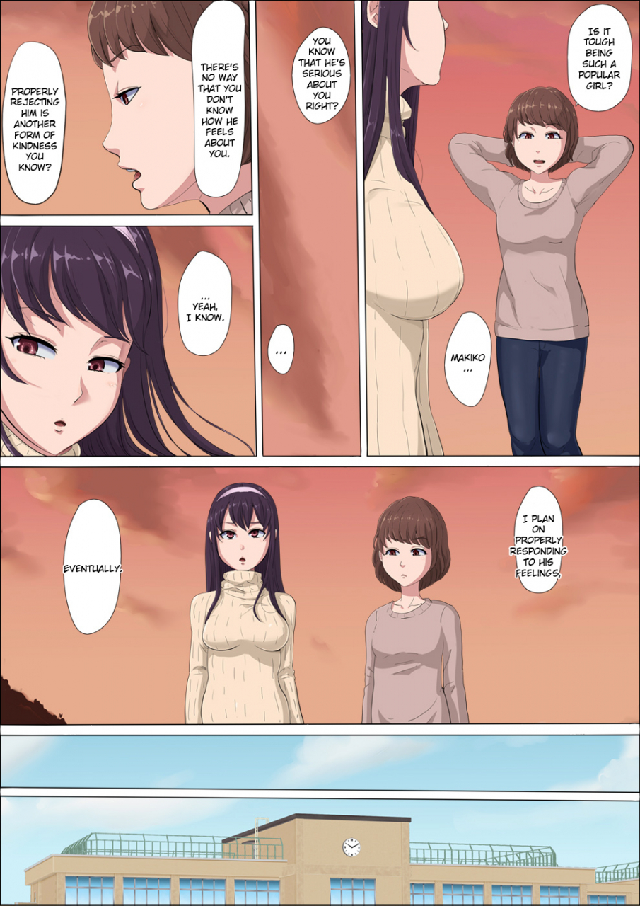 cotton-house-aya-nee-ubawareta-osananajimi-ayaka-stolen-childhood-friend-english