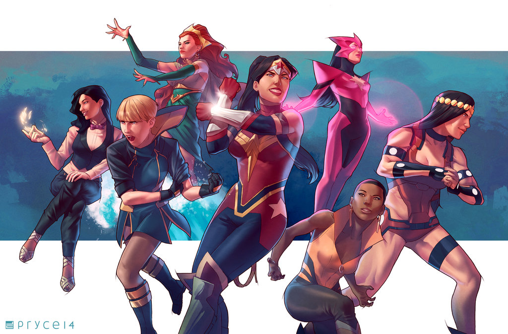big-bardablack-canarycarol-ferrismari-jiwe-mccabemerastar-sapphire-dcvixen-dcwonder-womanzatanna-zatara