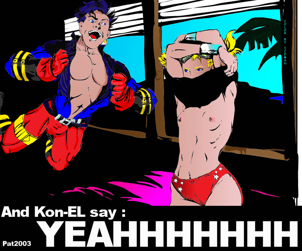 cassie-sandsmarkconneg-kentkok-elsuperboywondq-girlwondeg-girl-cassie-sandsmark