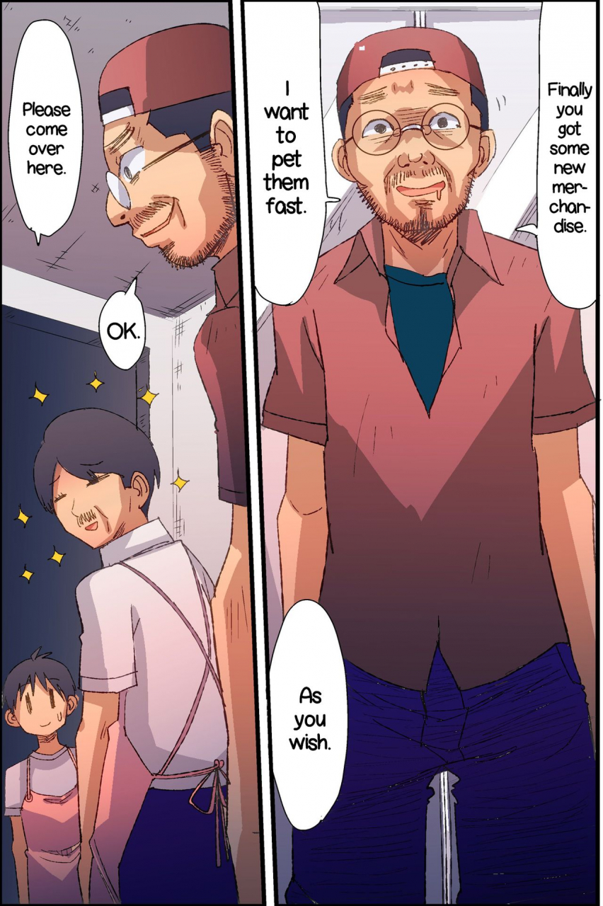 dl-mate-vanilla-cream-honjitsu-joshi-neko-nyuuka-shimashita-new-female-cats-in-stock-today-english-ehcove