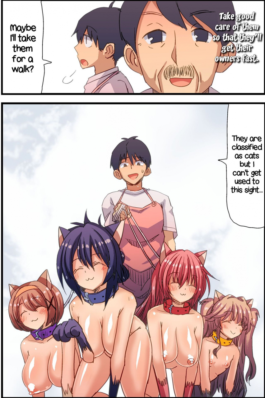 dl-mate-vanilla-cream-honjitsu-joshi-neko-nyuuka-shimashita-new-female-cats-in-stock-today-english-ehcove