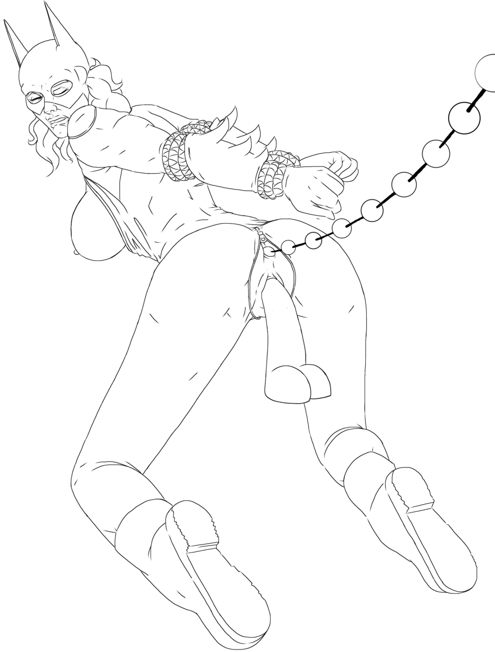 barbara-gordonbatgirl