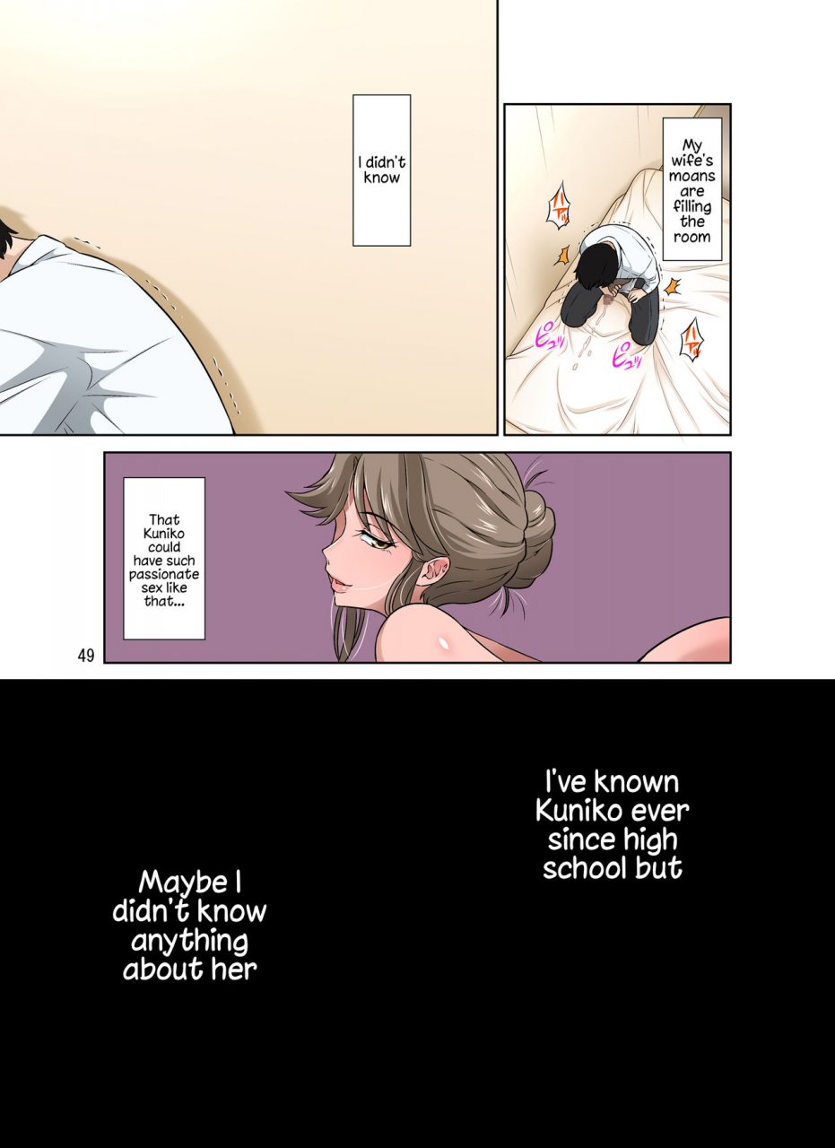 doza-village-dozamura-ore-shucchouchuu-tsuma-netorarechuu-english-kappasa-digital