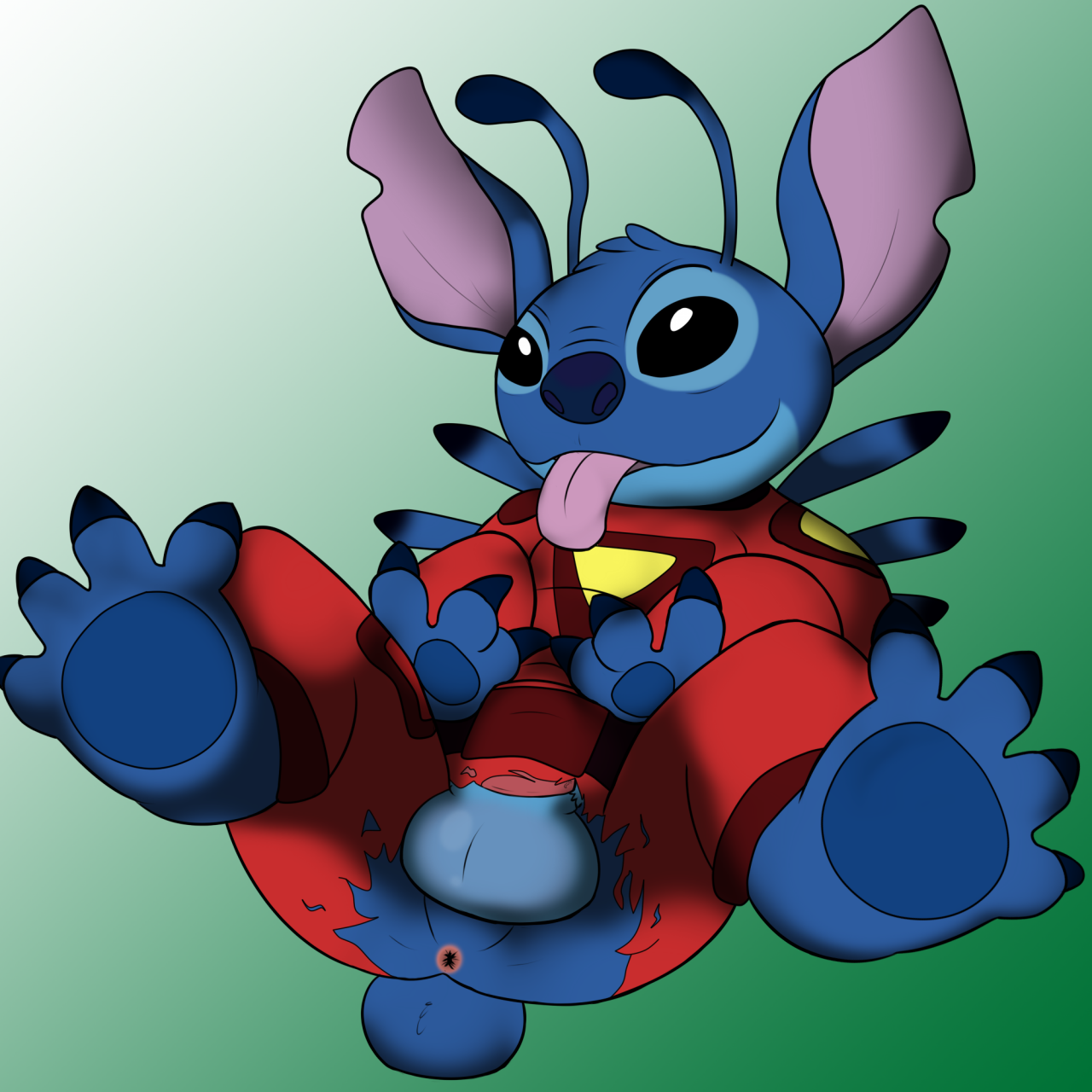 experiment-speciesstitch