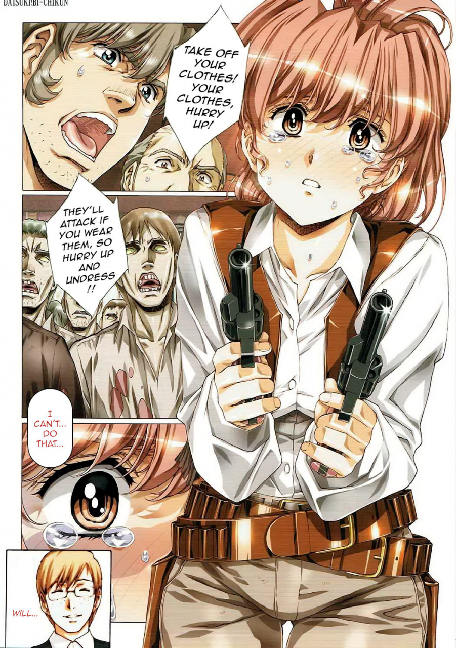 daisuki-beach-kun-urushihara-satoshi-naked-girls-2-aa-uruwashi-no-heroine-tachi-vol-2-various-english-q91