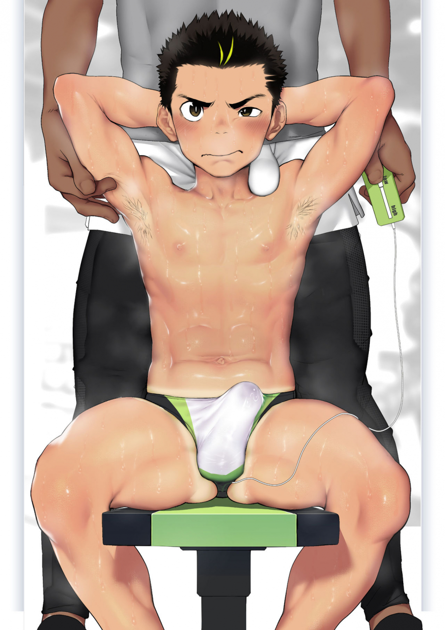 danzi-engine-shiba-yuuji-osugaki-gym-english