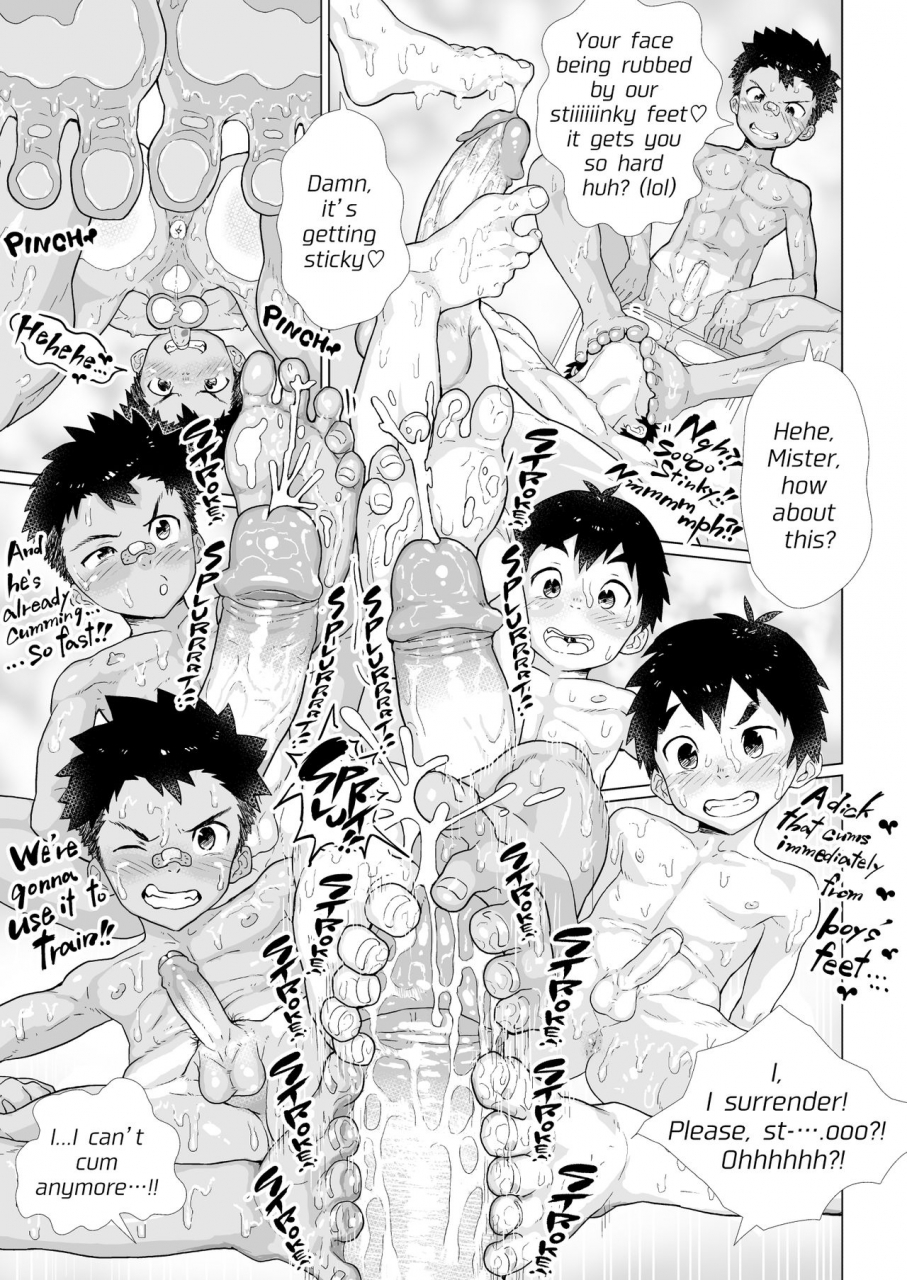 danzi-engine-shiba-yuuji-osugaki-sentou-bad-boy-bathhouse-english-digital-decensored