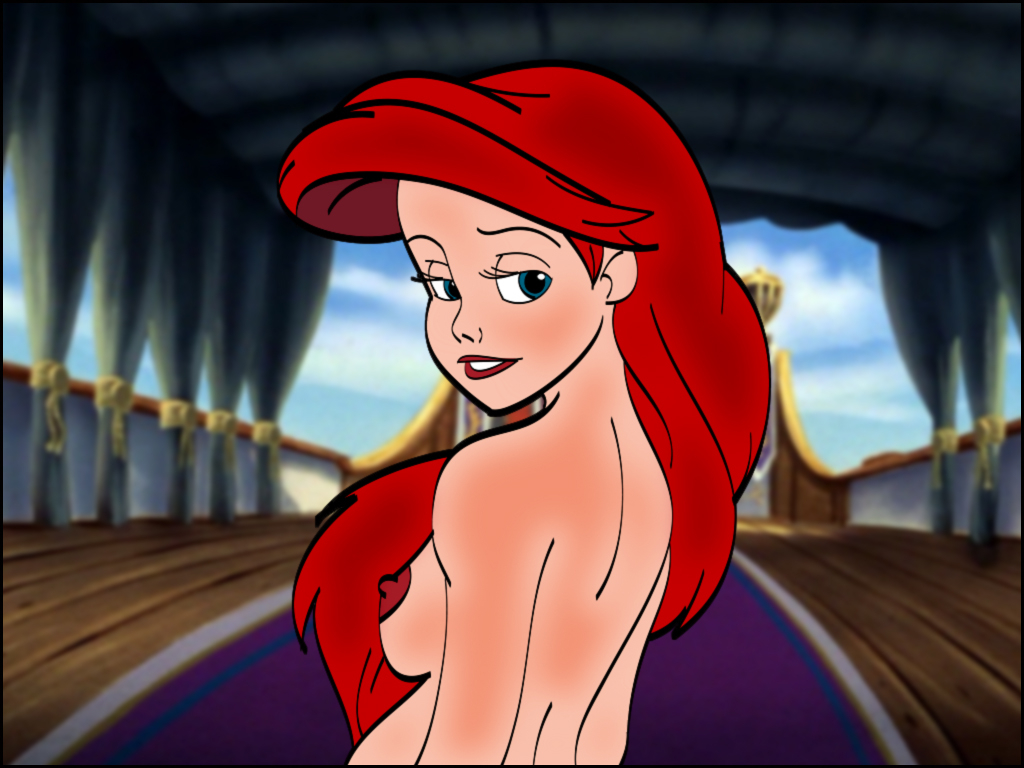 ariel