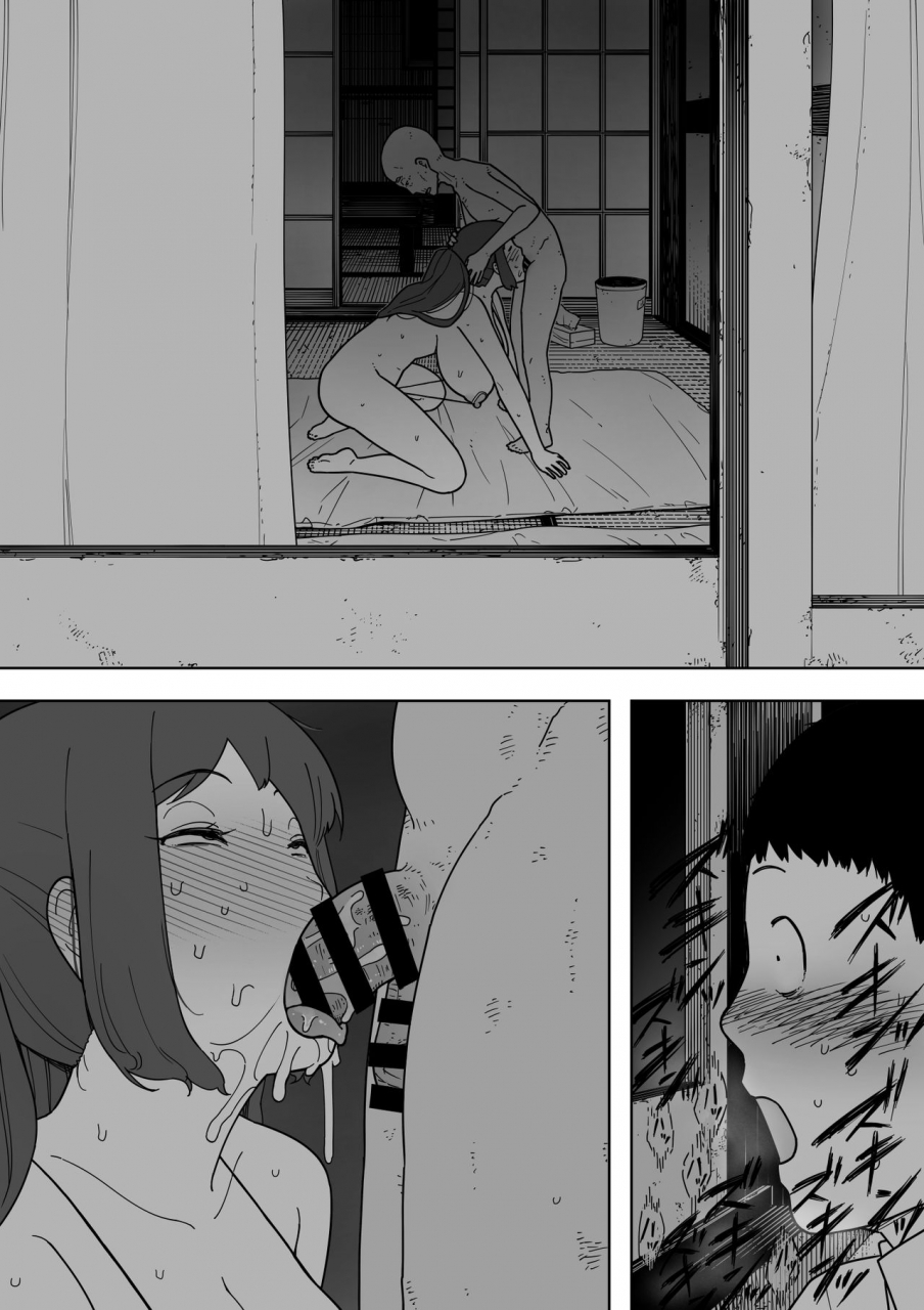 nt-labo-nt-robo-nande-sonna-yatsu-ga-iin-da-yo-jijii-to-uwaki-ninshin-saikon-shita-kaa-san