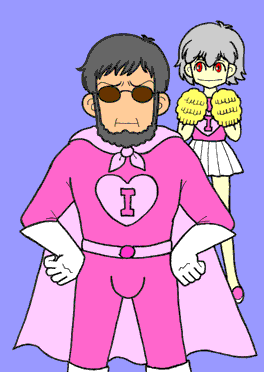 ikari-gendounagisa-kaworu