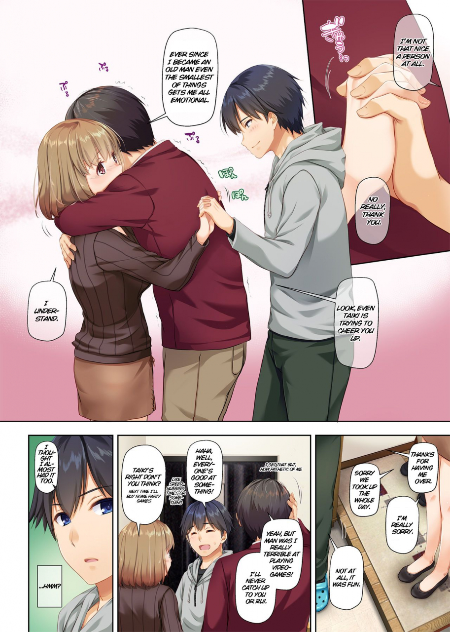 digital-lover-nakajima-yuka-hitozuma-osananajimi-to-hitonatsu-no-dekigoto-2-dlo-10-english