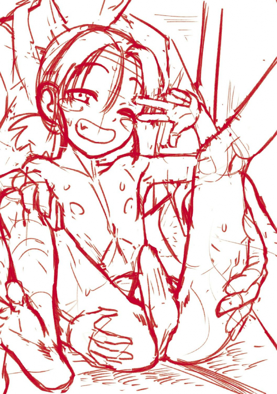 nagi-ichi-kappatsu-shounen-kanshasai-dlsite-gentei-tokuten-digital