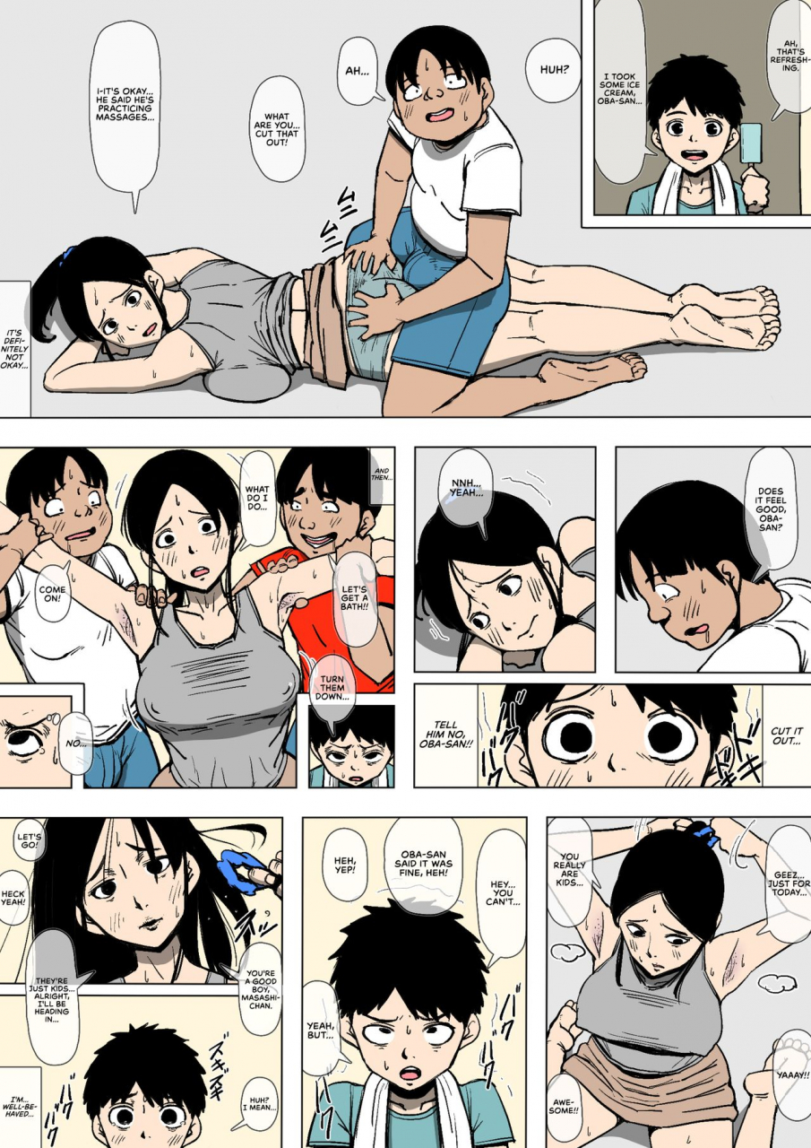 doujin-mukashibanashi-oba-san-to-aitsura-ga-sex-o-shite-ita-they-had-sex-with-my-aunt-english-redlantern