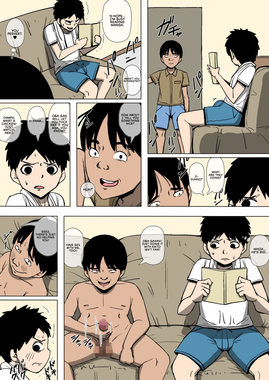 doujin-mukashibanashi-oba-san-to-aitsura-ga-sex-o-shite-ita-they-had-sex-with-my-aunt-english-redlantern