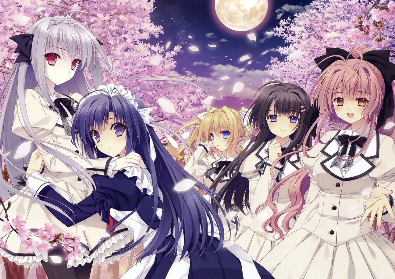 navel-tsuki-ni-yorisou-otome-no-sahou-official-visual-fanbook