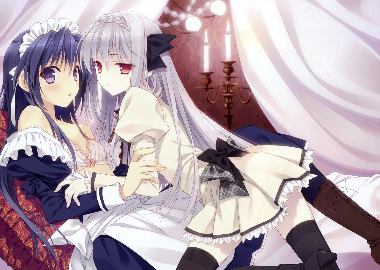 navel-tsuki-ni-yorisou-otome-no-sahou-official-visual-fanbook