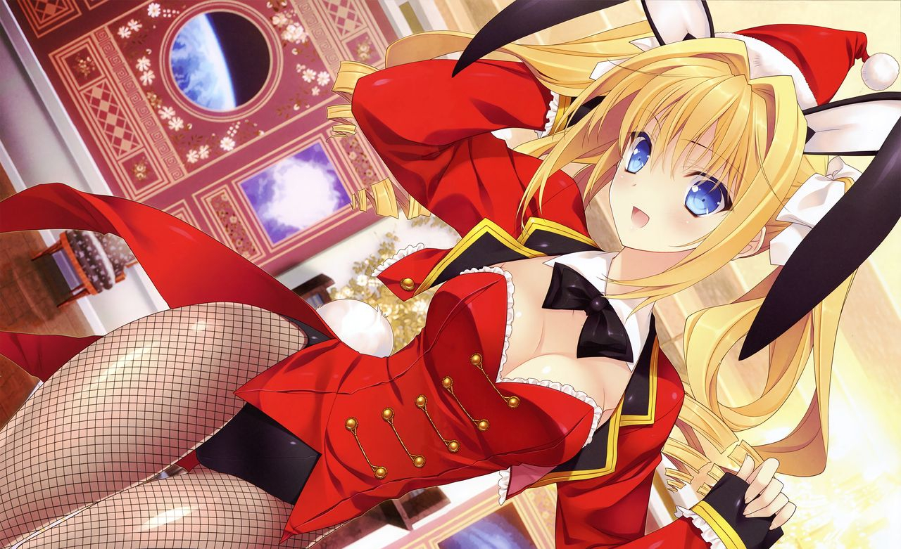 navel-tsuki-ni-yorisou-otome-no-sahou-official-visual-fanbook