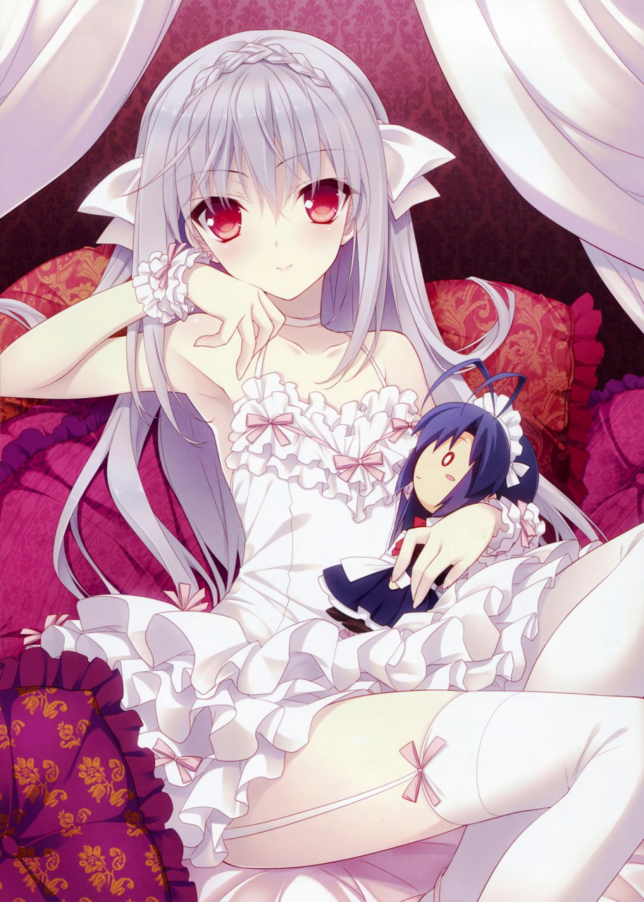 navel-tsuki-ni-yorisou-otome-no-sahou-official-visual-fanbook