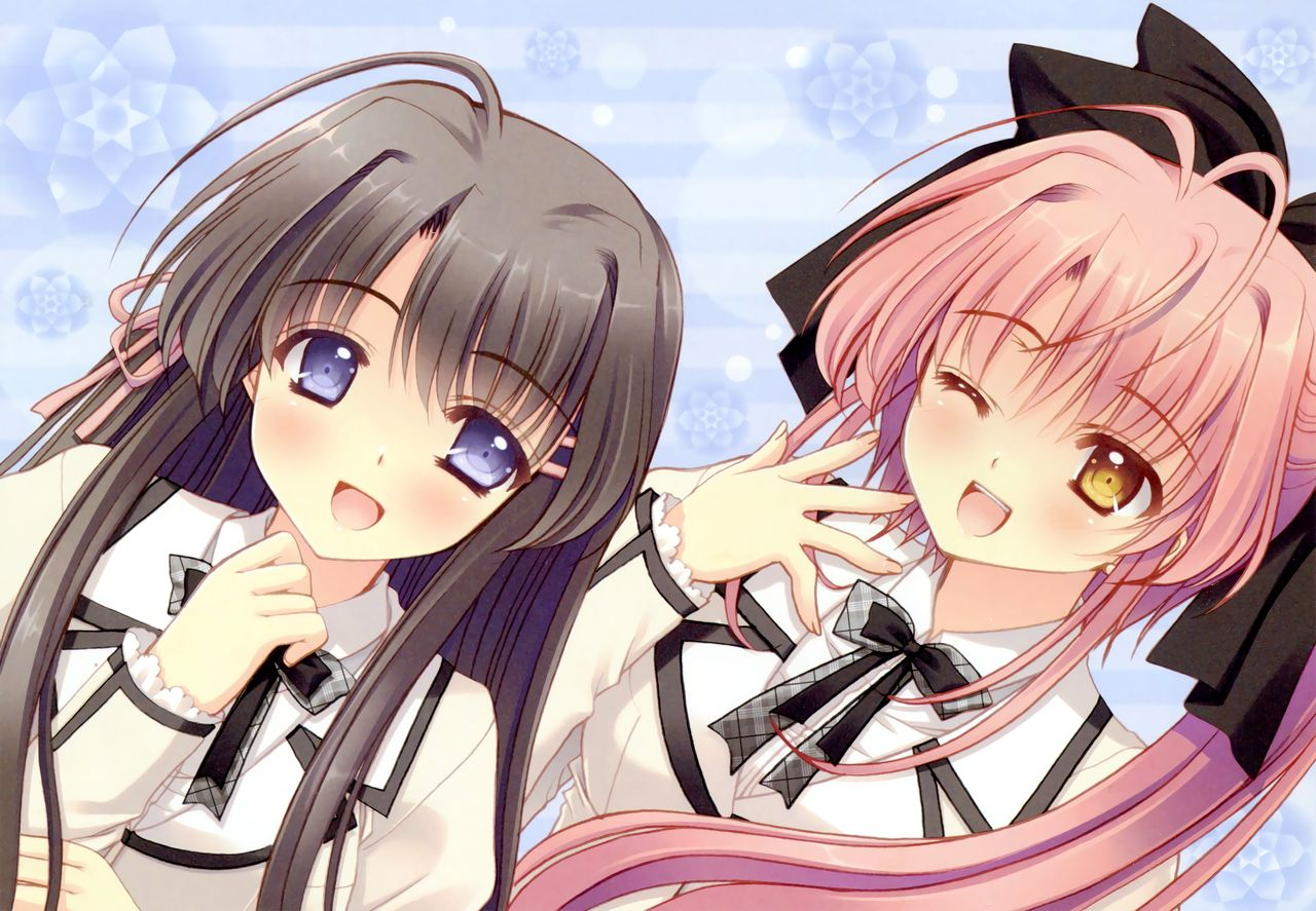 navel-tsuki-ni-yorisou-otome-no-sahou-official-visual-fanbook