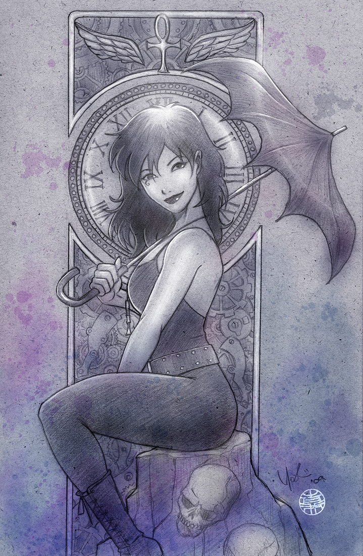 death-dcdeath-entity