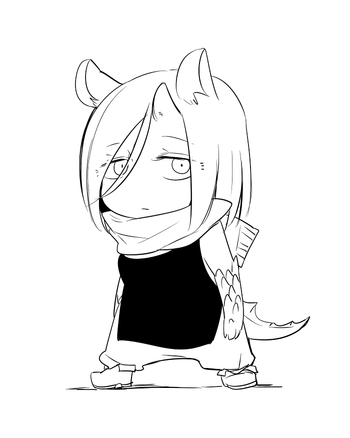 neji-bocchi-kaibutsu-to-moumoku-shoujo