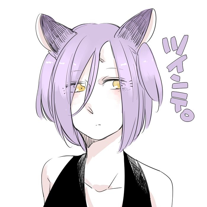 neji-bocchi-kaibutsu-to-moumoku-shoujo