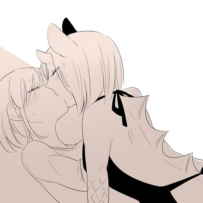 neji-bocchi-kaibutsu-to-moumoku-shoujo