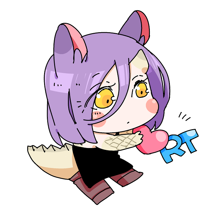 neji-bocchi-kaibutsu-to-moumoku-shoujo