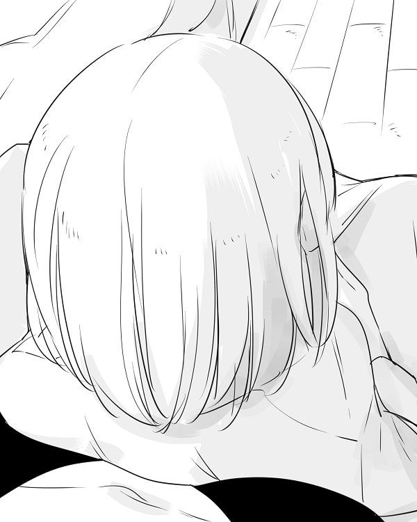 neji-bocchi-kaibutsu-to-moumoku-shoujo