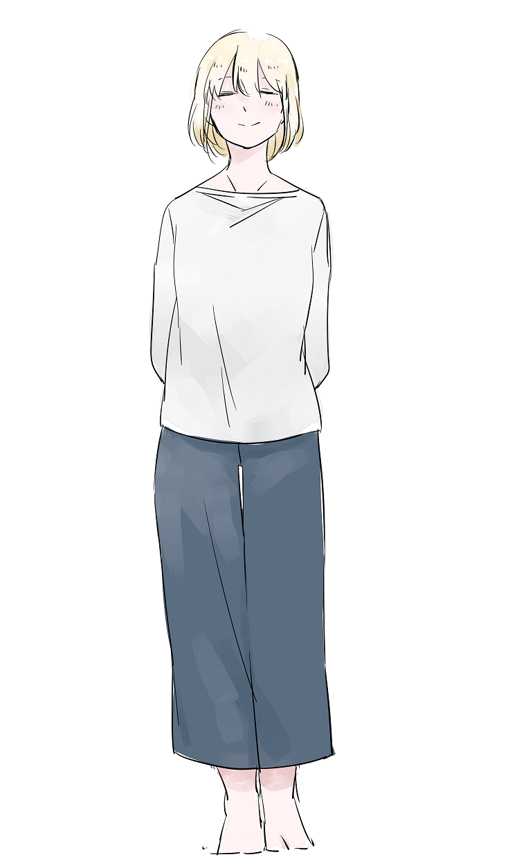 neji-bocchi-kaibutsu-to-moumoku-shoujo