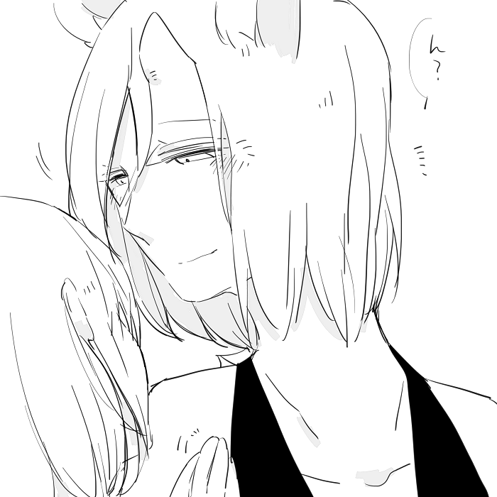 neji-bocchi-kaibutsu-to-moumoku-shoujo