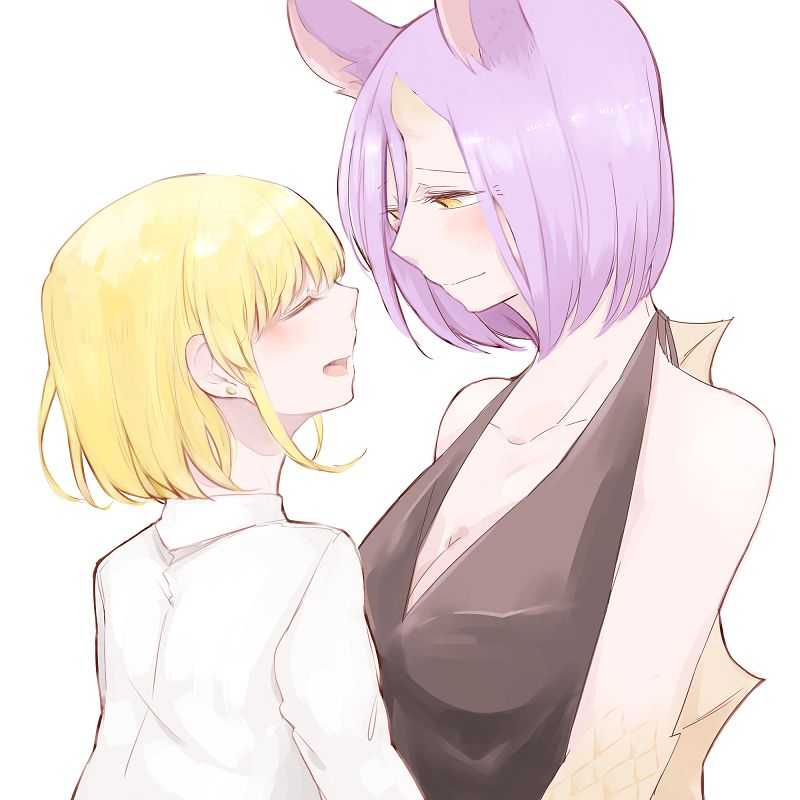 neji-bocchi-kaibutsu-to-moumoku-shoujo