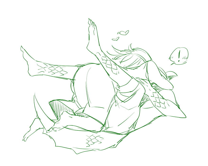 neji-bocchi-kaibutsu-to-moumoku-shoujo